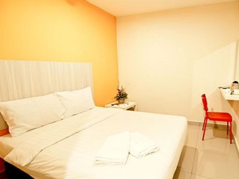101 Hotel Bangi Extérieur photo